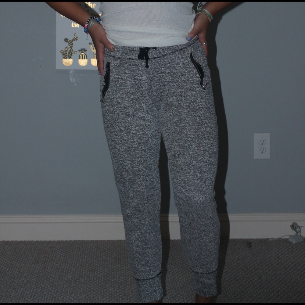 American eagle sweats